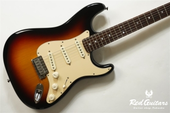 60th Diamond Anniversary American Stratocaster
